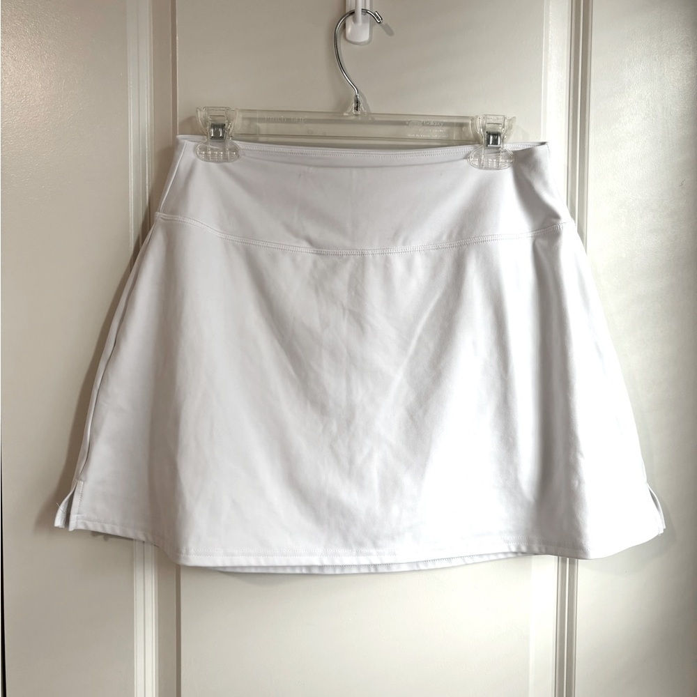 DSG Tennis Pickleball Skirt M